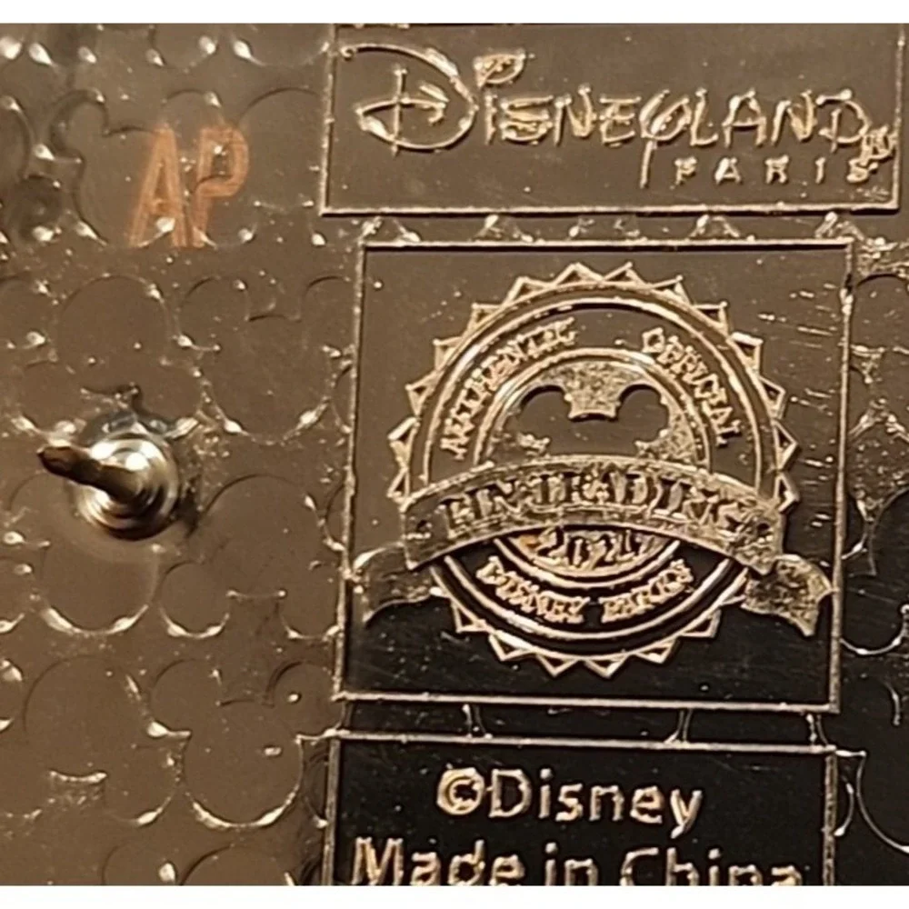 Disney per pinpics